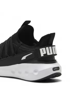Škornji PUMA SOFTRIDE CARSON FRESH 310155_01 ČRNO/ČRNO/BELO