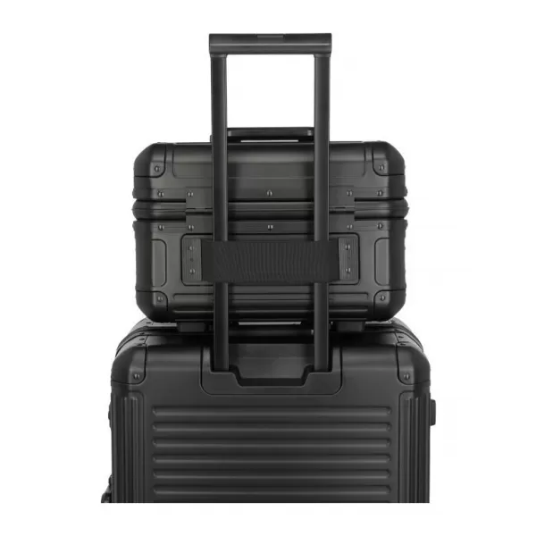  Aktovka TRAVELITE Next 2.0 Beautycase ČRNA 