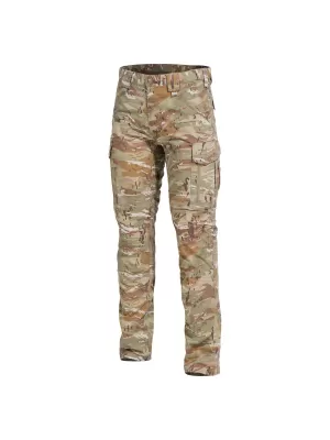 Hlače PENTAGON RANGER 2.0 CAMO K05007-2.0-Camo PENTAKAMO