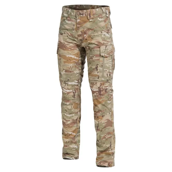  Hlače PENTAGON RANGER 2.0 CAMO K05007-2.0-Camo PENTAKAMO 
