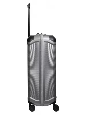 Kovček TRAVELITE MILLENNIUM L SREBRO