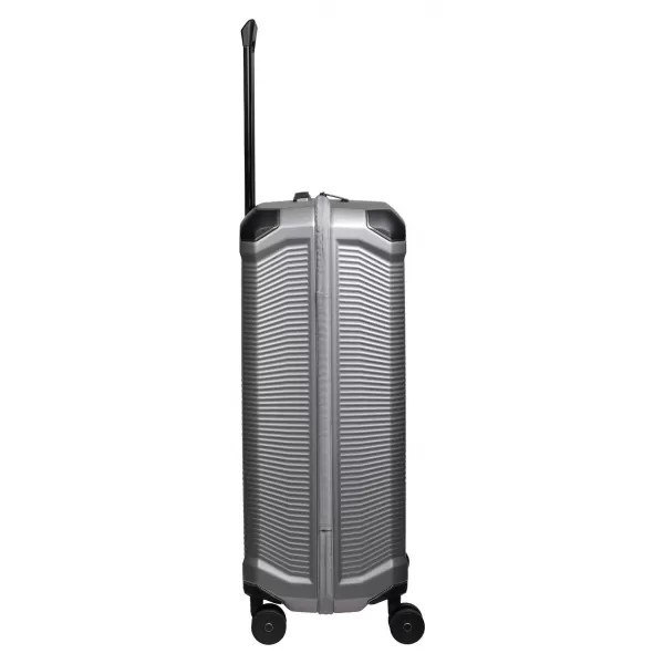  Kovček TRAVELITE MILLENNIUM L SREBRO 