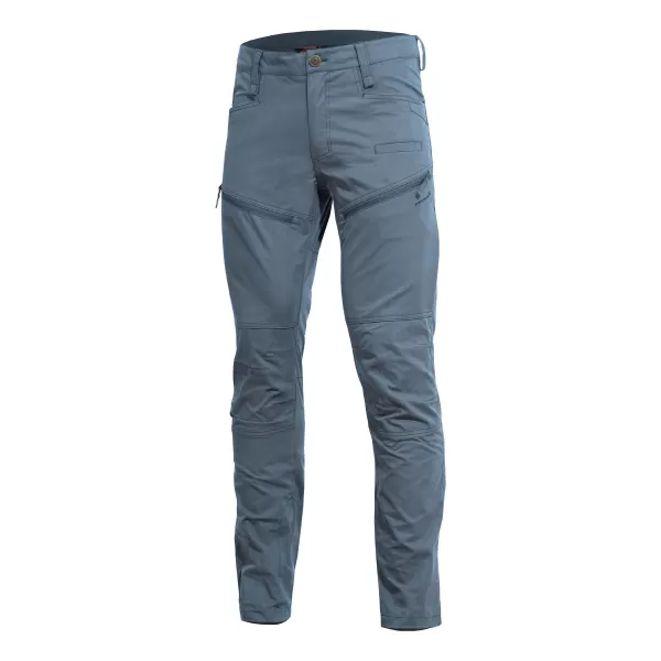  Moške hlače PENTAGON RENEGADE ORIGIN PANTS K05056 OGLJENO MODRA 