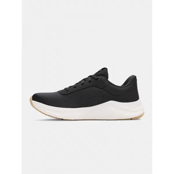  Ženski čevlji UNDER ARMOUR UA W AURORA 3 6000760-001 ČRNA 