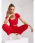 Ženske trenirke BASIC FEEL GOOD RV-DR-3589.08X IZD