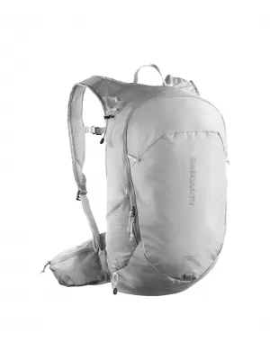 Nahrbtnik SALOMON TRAILBLAZER 20 LC2855700 OBLAK/PALOMA/SREBRNI OBLAK