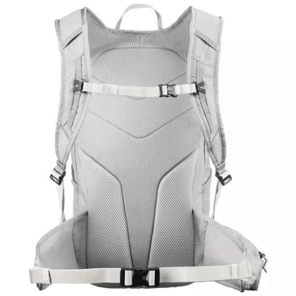  Nahrbtnik SALOMON TRAILBLAZER 20 LC2855700 OBLAK/PALOMA/SREBRNI OBLAK 