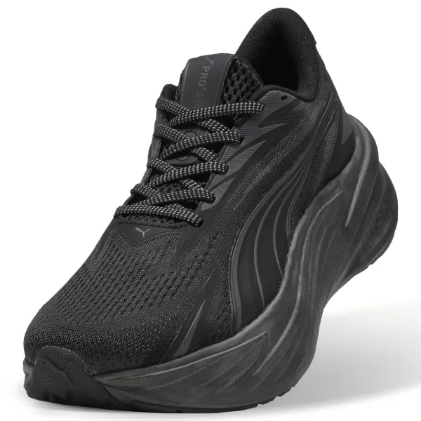  Škornji PUMA MAXIMA PRO 313313_02 ČRNA PUMA 