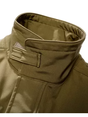 Moška softshell jakna BRANDIT 3208 OLIVNO