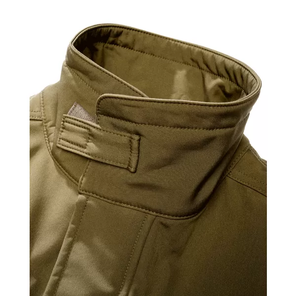 Moška softshell jakna BRANDIT 3208 OLIVNO 