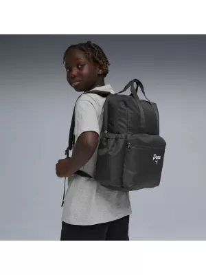 Nahrbtnik PUMA PHASE COLLEGE BACKPACK 092195_01 ČRNA PUMA
