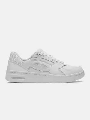 Moški čevlji UNDER ARMOUR FLEX 6007037-100 BELA