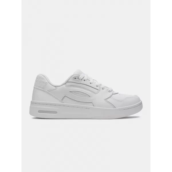  Moški čevlji UNDER ARMOUR FLEX 6007037-100 BELA 