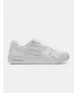 Moški čevlji UNDER ARMOUR FLEX 6007037-100 BELA
