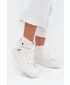 Ženske superge BIG STAR V274541FW WHITE Big Star Shoes
