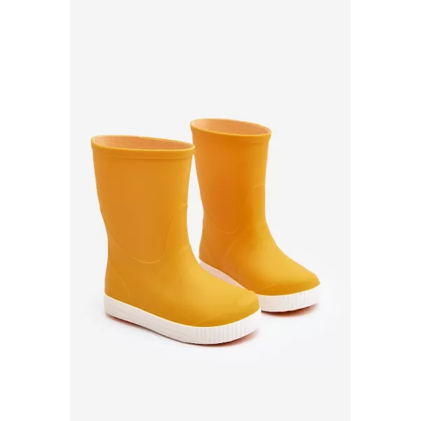  Otroške jopice BOTO GOKIDS 979 28870 RUMENA 