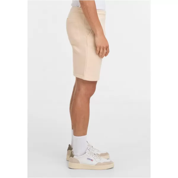  Moške kratke hlače URBAN CLASSICS TB8004 PESEK 