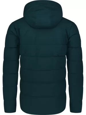 Moška zimska jakna NORDBLANC BRAMBLE NBWJM8258 TEAL