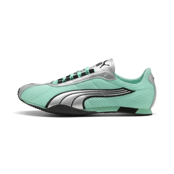  Škornji PUMA H-STREET OG 403692_08 MINT JELLY/ MINT JELLY/PUMA SILVER 