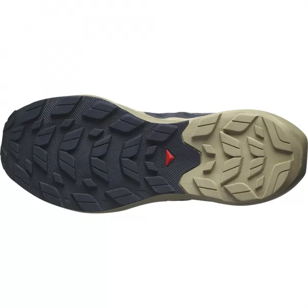  Moški čevlji SALOMON ELIXIR ACTIV L47455300 KARBON/SKRILASTO ZELENA/LEDENIŠKO SIVA 