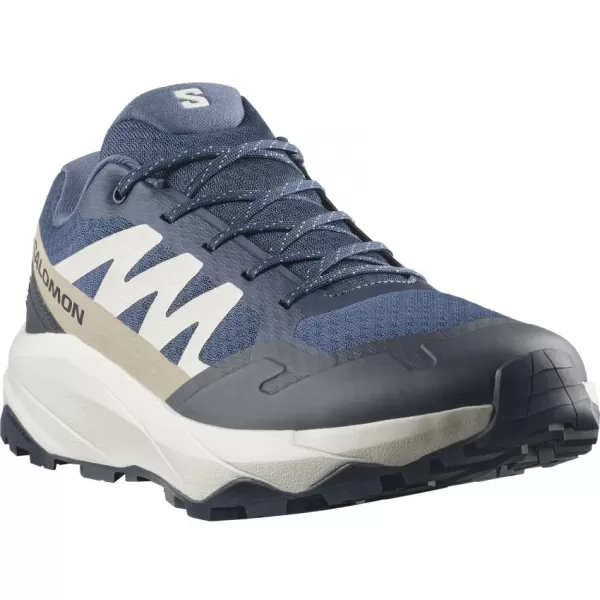  Moški čevlji SALOMON OUTSCAPE L49150900 UROČEN/DEŽEVEN DAN/KELP 