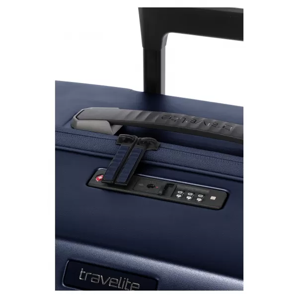  Kovček TRAVELITE Millennium S NAVADE 