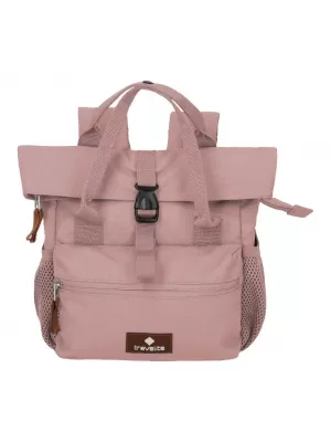 Nahrbtnik TRAVELITE BASICS SHORT HANDLE MINI DVIGNIL SE JE DIM