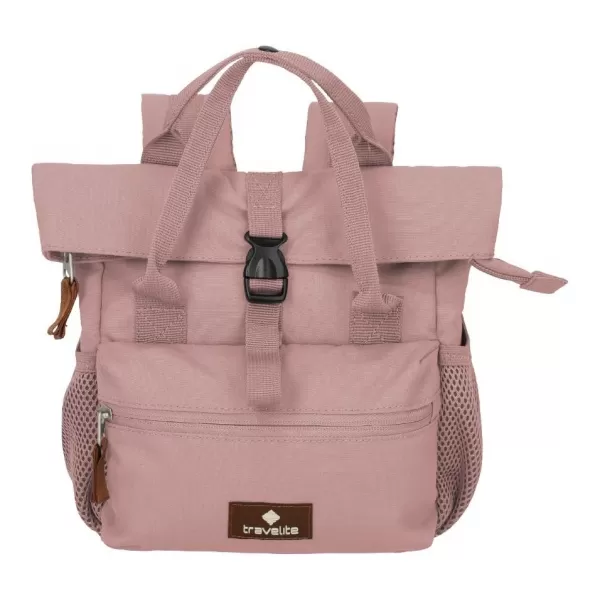  Nahrbtnik TRAVELITE BASICS SHORT HANDLE MINI DVIGNIL SE JE DIM 