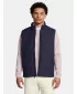 Moški telovnik UNDER ARMOUR DRIVE PRO INSULATED VEST 1385830-410 MODRA