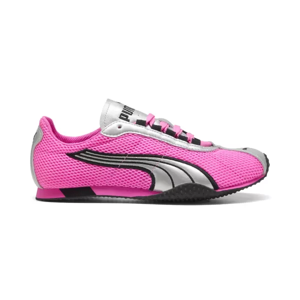  Škornji PUMA H-STREET OG 403692_07 POISON PINK/ POISON ROZA/PUMA SREBRNA 
