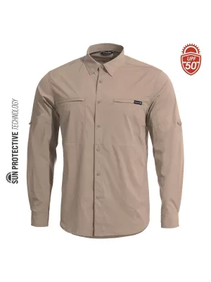 Moška srajca PENTAGON WAYNE K02029 04 KAKI
