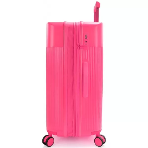  Kovček HEYS HiLite L FLAMINGO ROZA 