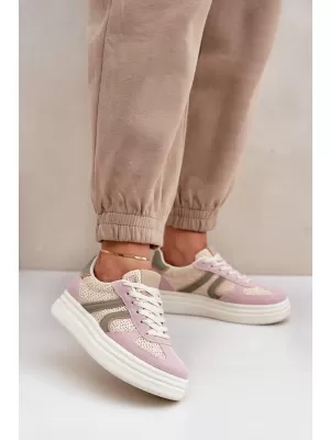 Ženske superge BOTO LESIDA 35014 MEŠATI