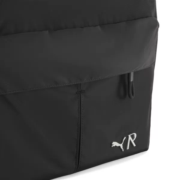  Torba PUMA X REPRESENT SLING BAG 091822-01 ČRNA PUMA 