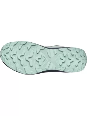 Ženski čevlji SALOMON OUTSCAPE GTX W L49144800 ASFALT/JASNO AKVA/LIŠAJ