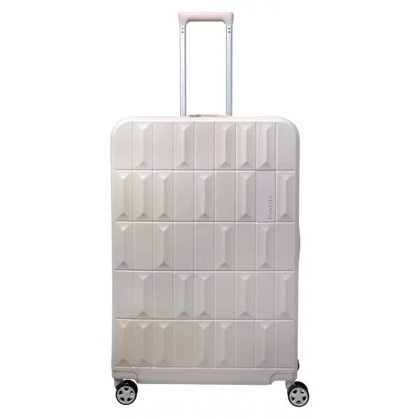  Kovček TRAVELITE Panello L SLONOVINA 