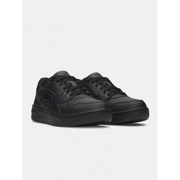  Moški čevlji UNDER ARMOUR FLEX 6007037-002 ČRNA 