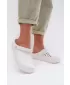 Ženski natikači BIG STAR TT274A081 WHITE Big Star Shoes