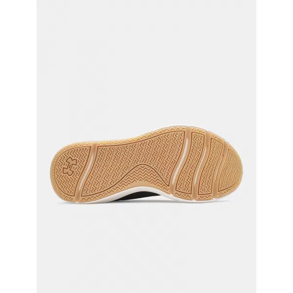  Ženski čevlji UNDER ARMOUR UA W AURORA 3 6000760-001 ČRNA 