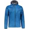 Moška vrhunska softshell jakna ALTISPORT VOJ/ALM079JACK01 MODRA