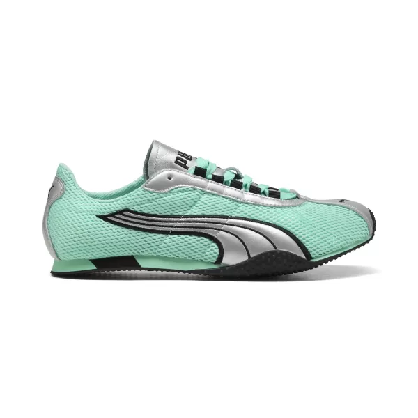  Škornji PUMA H-STREET OG 403692_08 MINT JELLY/ MINT JELLY/PUMA SILVER 