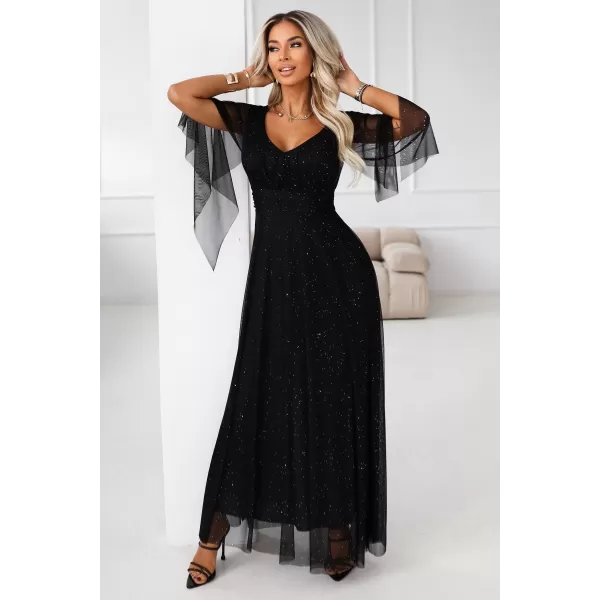  Obleka NUMOCO 655-1 ČRNA 