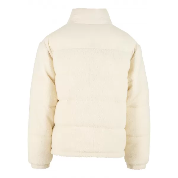  Moška jakna URBAN CLASSICS TB7940 BELI PESEK 