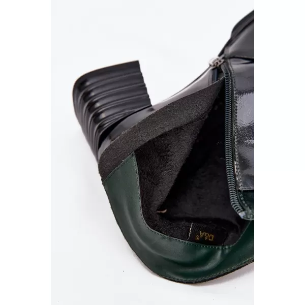  Ženski čevlji D&A DACR52696 ZELENA 