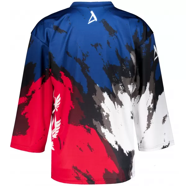  Vrhunski uniseks dres ALTISPORT VOJ/ALU036DRES01 PROGE 