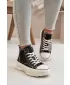 Ženske superge BIG STAR OO274068 BLACK Big Star Shoes