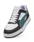 Škornji PUMA CAVEN III 404484_07 PUMA BLACK/EMERALD ICE/WHITE