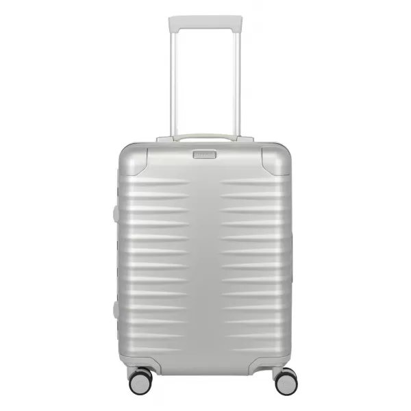  Kovček TITAN Eternity S23 SREBRO 