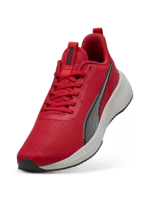Škornji PUMA FLYER LITE 3 310797_29 ZA VSE ČASE RDEČA/HLADNA LUČ