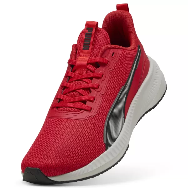  Škornji PUMA FLYER LITE 3 310797_29 ZA VSE ČASE RDEČA/HLADNA LUČ 
